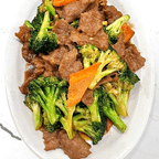 Best Beef with Broccoli in San Carlos, CA